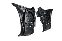 BMW 7 Series F01/F02 2008-2015 Facelift Kit auf G12 M760 (mit Austausch von Kofferraumdeckel und hinteren Kotflügeln) Foto 112