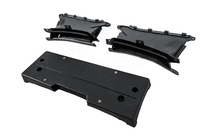 BMW 7 Series F01/F02 2008-2015 Facelift Kit auf G12 M760 (mit Austausch von Kofferraumdeckel und hinteren Kotflügeln) Foto 115