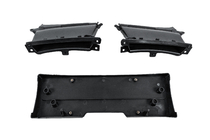 BMW 7 Series F01/F02 2008-2015 Facelift Kit auf G12 M760 (mit Austausch von Kofferraumdeckel und hinteren Kotflügeln) Foto 117