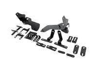 BMW 7 Series F01/F02 2008-2015 Facelift Kit auf G12 M760 (mit Austausch von Kofferraumdeckel und hinteren Kotflügeln) Foto 119