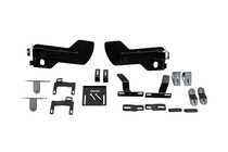 BMW 7 Series F01/F02 2008-2015 Facelift Kit auf G12 M760 (mit Austausch von Kofferraumdeckel und hinteren Kotflügeln) Foto 121
