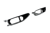 BMW 7 Series F01/F02 2008-2015 Facelift Kit auf G12 M760 (mit Austausch von Kofferraumdeckel und hinteren Kotflügeln) Foto 124