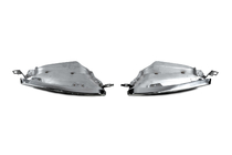 BMW 7 Series F01/F02 2008-2015 Facelift Kit auf G12 M760 (mit Austausch von Kofferraumdeckel und hinteren Kotflügeln) Foto 126
