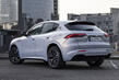 Sport-Cross-Maserati Grecale mit Allradantrieb Foto 5