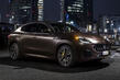 Sport-Cross-Maserati Grecale mit Allradantrieb Foto 2