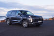 Testbericht zum aktualisierten Hyundai Palisade Crossover Foto 3