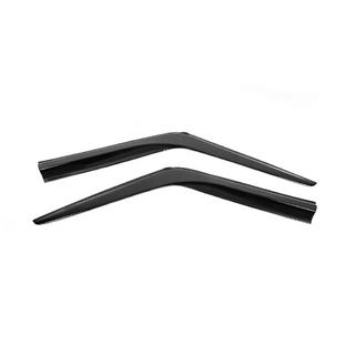 Windabweiser (2 Stk, EuroCap) Ford Transit 2000–2014 Foto 1