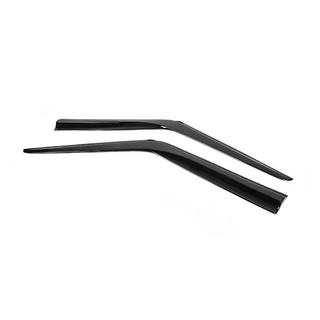 Windabweiser (2 Stk, EuroCap) Ford Transit 2000–2014 Foto 2