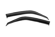 Volkswagen Crafter 2006-2016 Windabweiser (2 Stk, EuroCap) Foto 2
