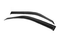 Volkswagen Crafter 2006-2016 Windabweiser (2 Stk, EuroCap) Foto 3