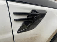 Range Rover Sport 2014-2022 Carbon Verkleidungssatz (2018-2022) Foto 11
