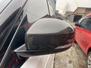 Range Rover Sport 2014-2022 Carbon Verkleidungssatz (2018-2022) Foto 13