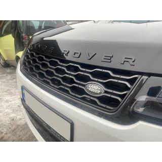 Carbon Verkleidungssatz (2018-2022) Range Rover Sport 2014-2022 Foto 2