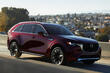 Testbericht zum Mazda CX-90 Full-Size-SUV Foto 2