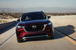 Testbericht zum Mazda CX-90 Full-Size-SUV Foto 1