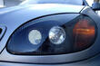 Autoscheinwerfer-Tuning: Vorteile, Optionen Foto 2