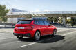 Rückblick auf den aktualisierten Crossover des Skoda Kamiq der ersten Generation Foto 4