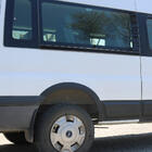 Ford Transit 2000–2014 Radlaufverbreiterungen EuroCap 2006-2013 (6 Stk, ABS, langer Radstand) Foto 4
