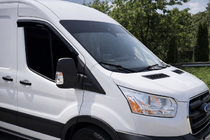 Ford Transit 2014- Windabweiser (2 Stk, EuroCap) Foto 2