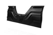 Toyota Hilux 2015- Kunststoff Kofferraumabdeckung Foto 2