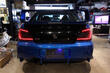 Rücklicht-Tuning: Optionen, Features Foto 1