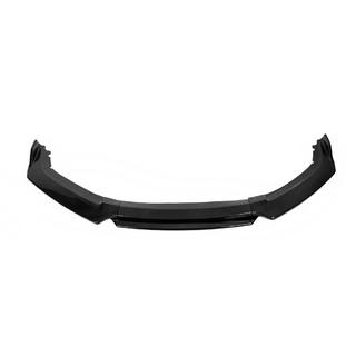 Frontlippe V4 (schwarz)