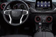 Testbericht zum aktualisierten Chevrolet Blazer Crossover Foto 6