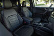 Testbericht zum aktualisierten Crossover Ford Escape Foto 6