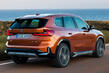 Testbericht zur dritten Generation des BMW X1 Crossover Foto 4