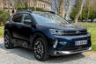 Testbericht zum aktualisierten Crossover Citroen C5 Aircross Foto 2