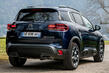 Testbericht zum aktualisierten Crossover Citroen C5 Aircross Foto 4