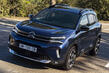 Testbericht zum aktualisierten Crossover Citroen C5 Aircross Foto 1