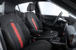 Neu gestalteter Kleinwagen-Fließheck-Hyundai i10 Foto 5