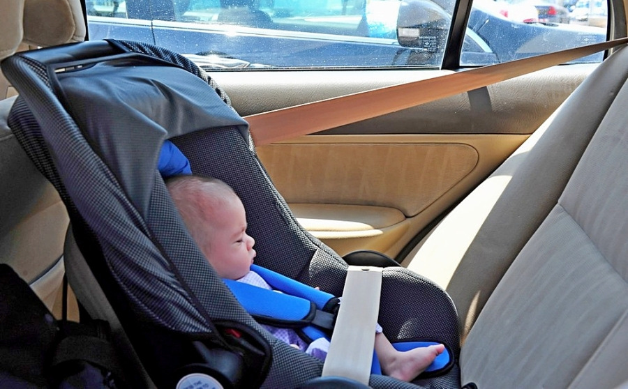 So wählen Sie einen Kindersitz aus: Tipps und Empfehlungen