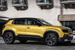 Testbericht zum elektrischen Crossover Jeep Avenger EV Foto 1