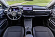 Testbericht zum elektrischen Crossover Jeep Avenger EV Foto 5