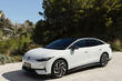 Testbericht zum Volkswagen ID.7 Liftback mit elektrischem Hinterradantrieb Foto 3
