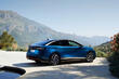 Testbericht zum Volkswagen ID.7 Liftback mit elektrischem Hinterradantrieb Foto 2
