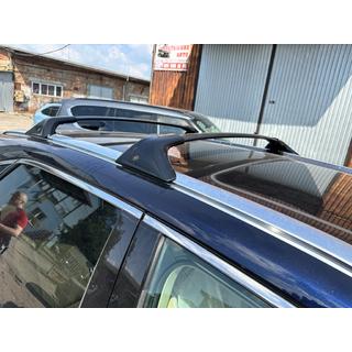 Original Dachträger Querträger (gebraucht, Baujahr 2021) Lexus RX 2016-2022 Foto 3