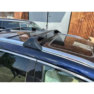 Original Dachträger Querträger (gebraucht, Baujahr 2021) Lexus RX 2016-2022 Foto 2
