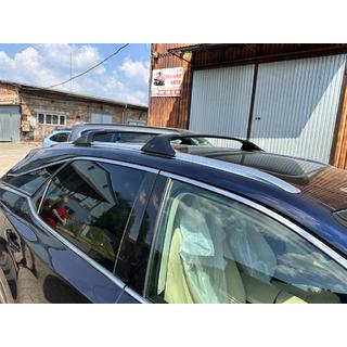 Original Dachträger Querträger (gebraucht, Baujahr 2021) Lexus RX 2016-2022 Foto 1