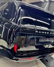 Range Rover IV L405 2013-2021 Facelift Kit auf L460 (2024) Foto 3