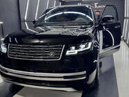 Range Rover IV L405 2013-2021 Facelift Kit auf L460 (2024) Foto 4