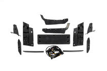 Range Rover IV L405 2013-2021 Facelift Kit auf L460 (2024) Foto 59
