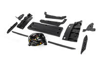 Range Rover IV L405 2013-2021 Facelift Kit auf L460 (2024) Foto 58