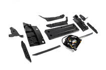 Range Rover IV L405 2013-2021 Facelift Kit auf L460 (2024) Foto 54