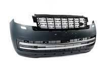 Range Rover IV L405 2013-2021 Facelift Kit auf L460 (2024) Foto 14
