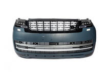 Range Rover IV L405 2013-2021 Facelift Kit auf L460 (2024) Foto 15
