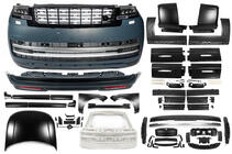 Range Rover IV L405 2013-2021 Facelift Kit auf L460 (2024) Foto 2
