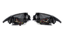 Range Rover IV L405 2013-2021 Facelift Kit auf L460 (2024) Foto 44